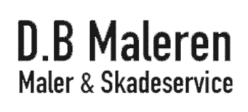D.B. Maleren
